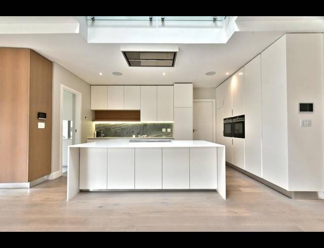 4 BEDROOM HOUSE FOR SALE IN MORNINGSIDE